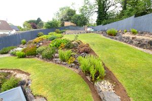 Garden- click for photo gallery